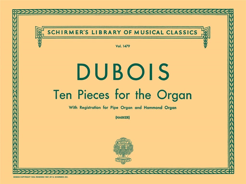 10 Pieces